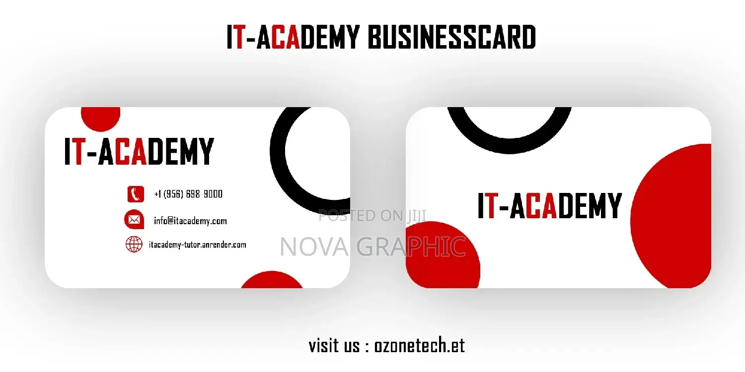 Graphic Design and Logo Maker