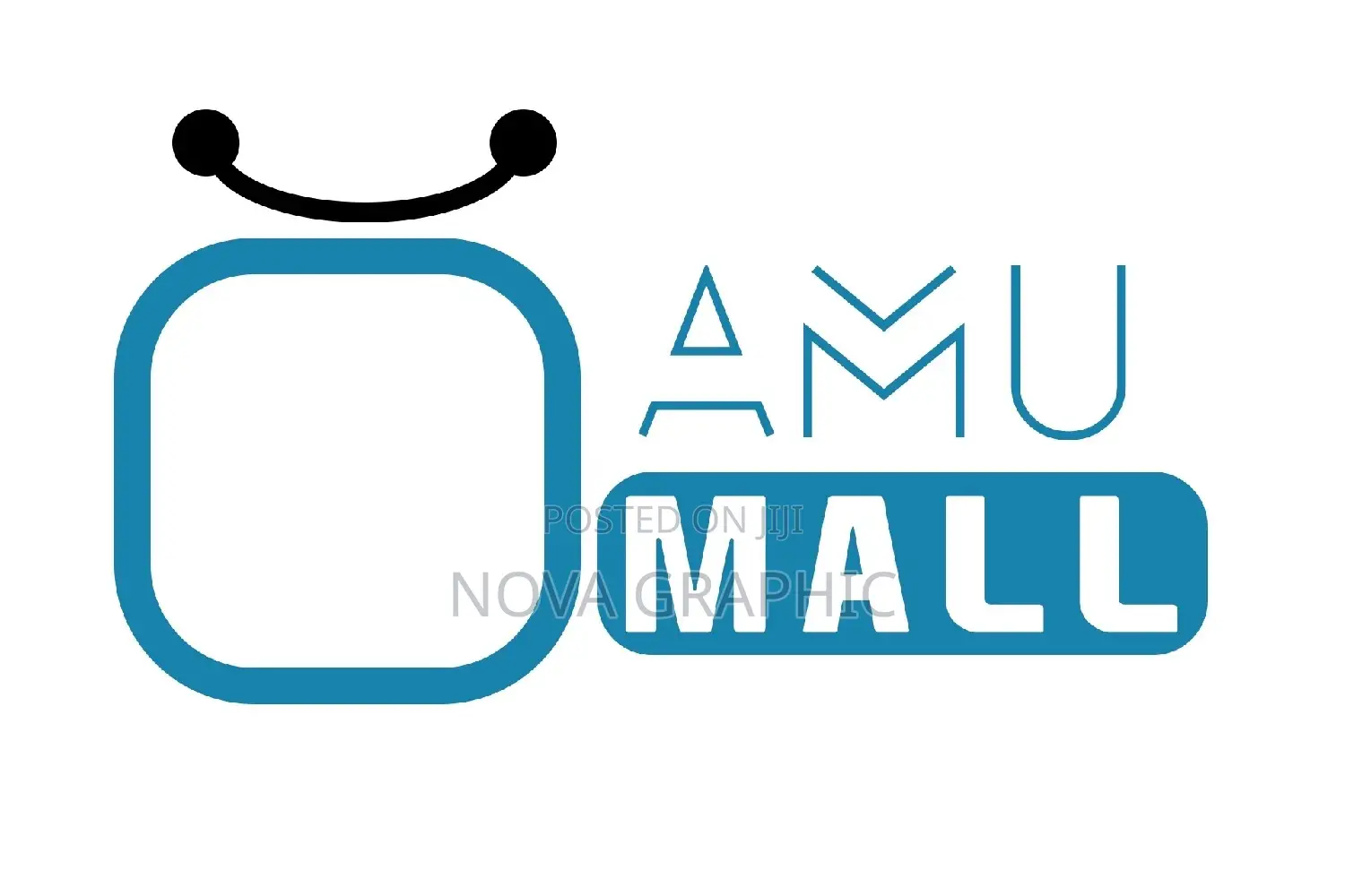 Graphic Design and Logo Maker