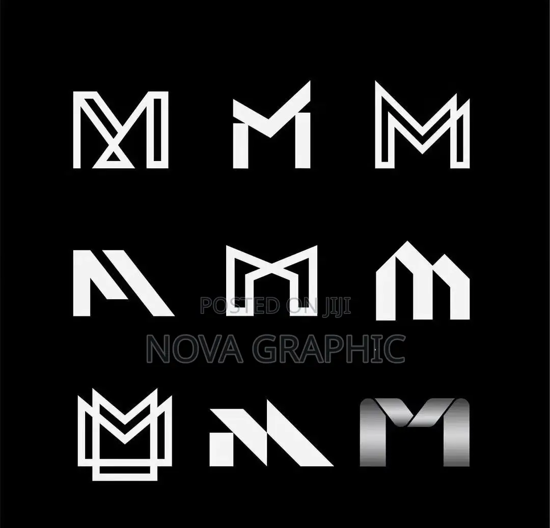 Graphic Design and Logo Maker