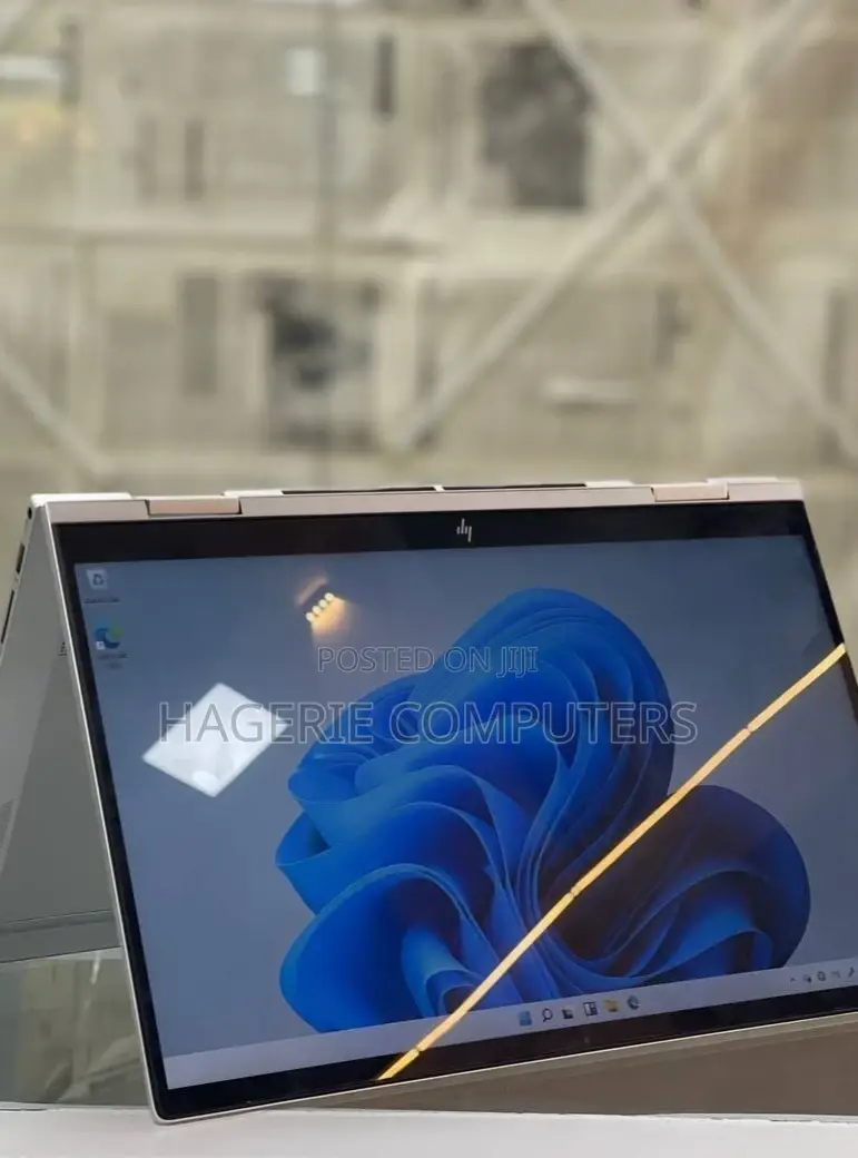 New Laptop HP Envy 15-Ep0xxx 8GB Intel Core I5 SSD 512GB