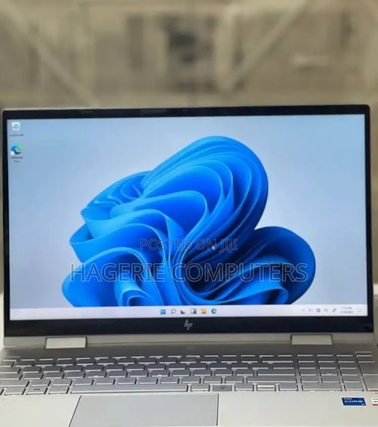 New Laptop HP Envy 15-Ep0xxx 8GB Intel Core I5 SSD 512GB