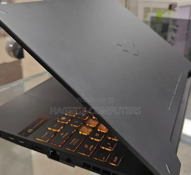 New Laptop Asus ROG Strix GL702ZC 16GB AMD Ryzen 9 SSD 1T