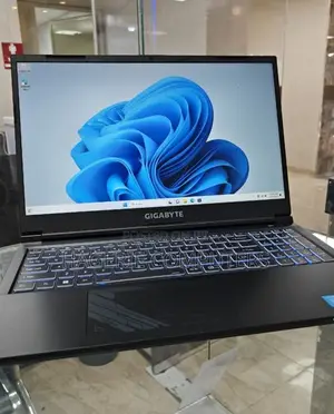 Photo - New Laptop Gigabyte AERO 15 16GB Intel Core I7 SSD 512GB