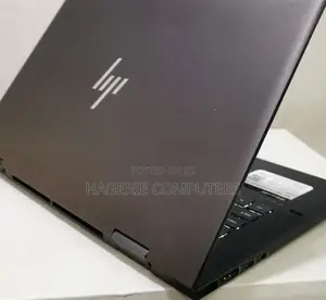New Laptop HP Envy X360 16GB AMD Ryzen 5 SSD 512GB
