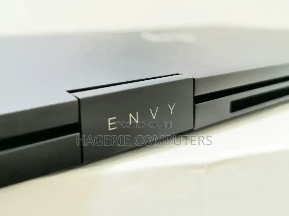 New Laptop HP Envy X360 16GB AMD Ryzen 5 SSD 512GB