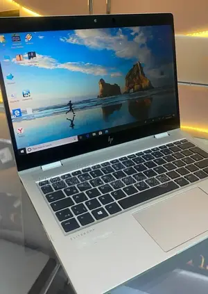 New Laptop HP EliteBook 830 G6 16GB Intel Core I5 SSD 256GB