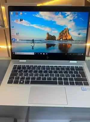 New Laptop HP EliteBook 830 G6 16GB Intel Core I5 SSD 256GB