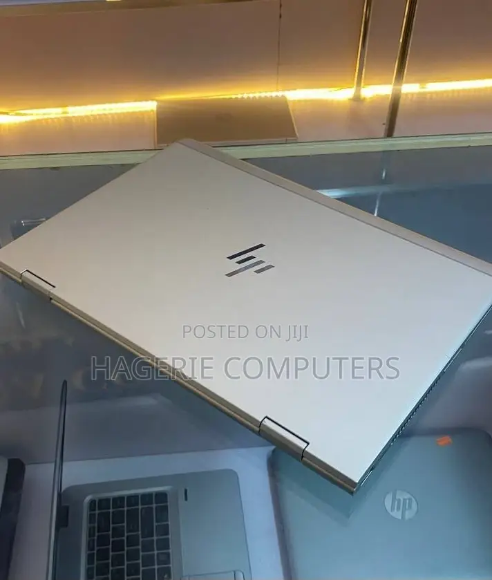 New Laptop HP EliteBook 830 G6 16GB Intel Core I5 SSD 256GB