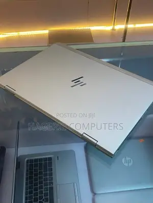 New Laptop HP EliteBook 845 G7 16GB AMD Ryzen 5 SSD 512GB