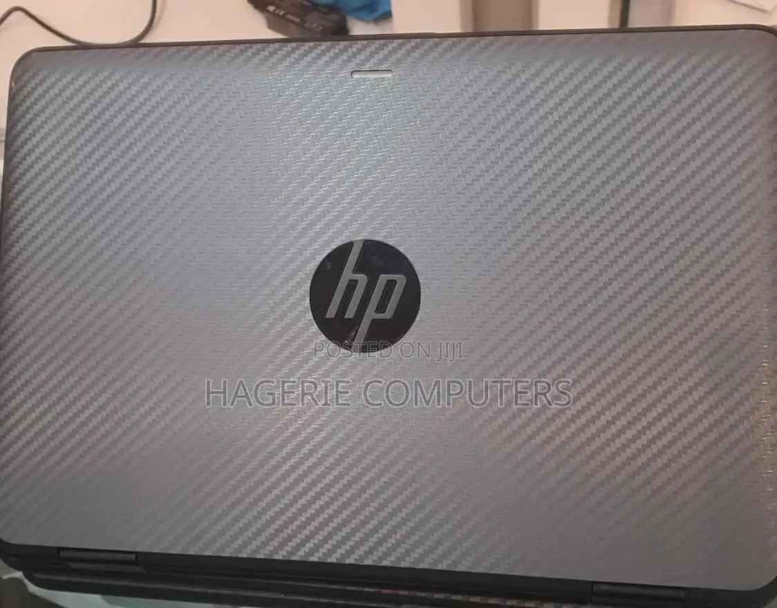 New Laptop HP ProBook 11 X360 G2 EE 4GB Intel Pentium SSD 128GB