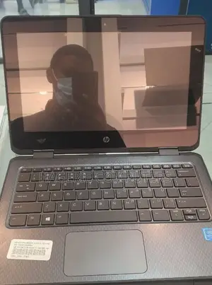 Photo - New Laptop HP ProBook 11 X360 G2 EE 4GB Intel Pentium SSD 128GB