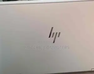 New Laptop HP EliteBook X360 1030 G3 8GB Intel Core I5 SSD 256GB