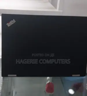 New Laptop Lenovo ThinkPad L380 8GB Intel Core I7 SSD 512GB