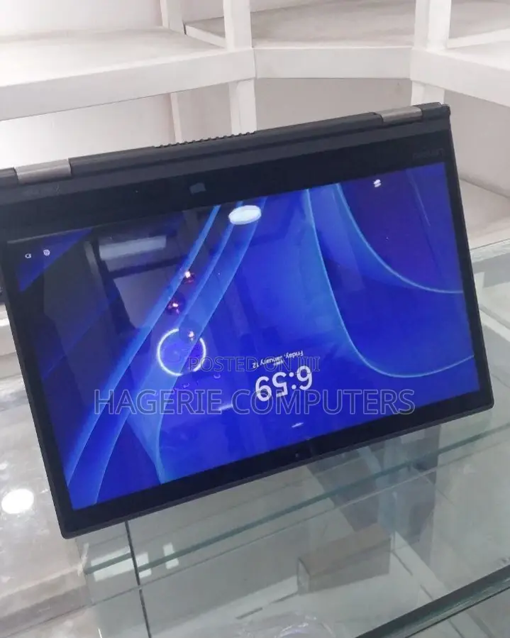 New Laptop Lenovo ThinkPad L380 8GB Intel Core I7 SSD 512GB