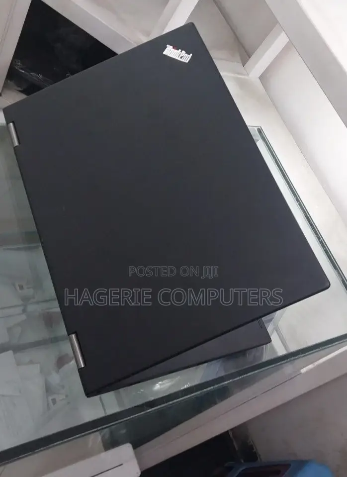 New Laptop Lenovo ThinkPad L380 8GB Intel Core I7 SSD 512GB