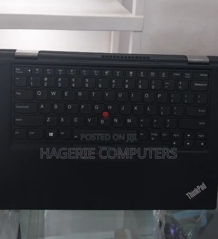 New Laptop Lenovo ThinkPad L380 8GB Intel Core I7 SSD 512GB