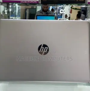 New Laptop HP Stream Notebook 8GB Intel Core I5 HDD 500GB