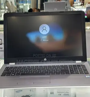 New Laptop HP Stream Notebook 8GB Intel Core I5 HDD 500GB
