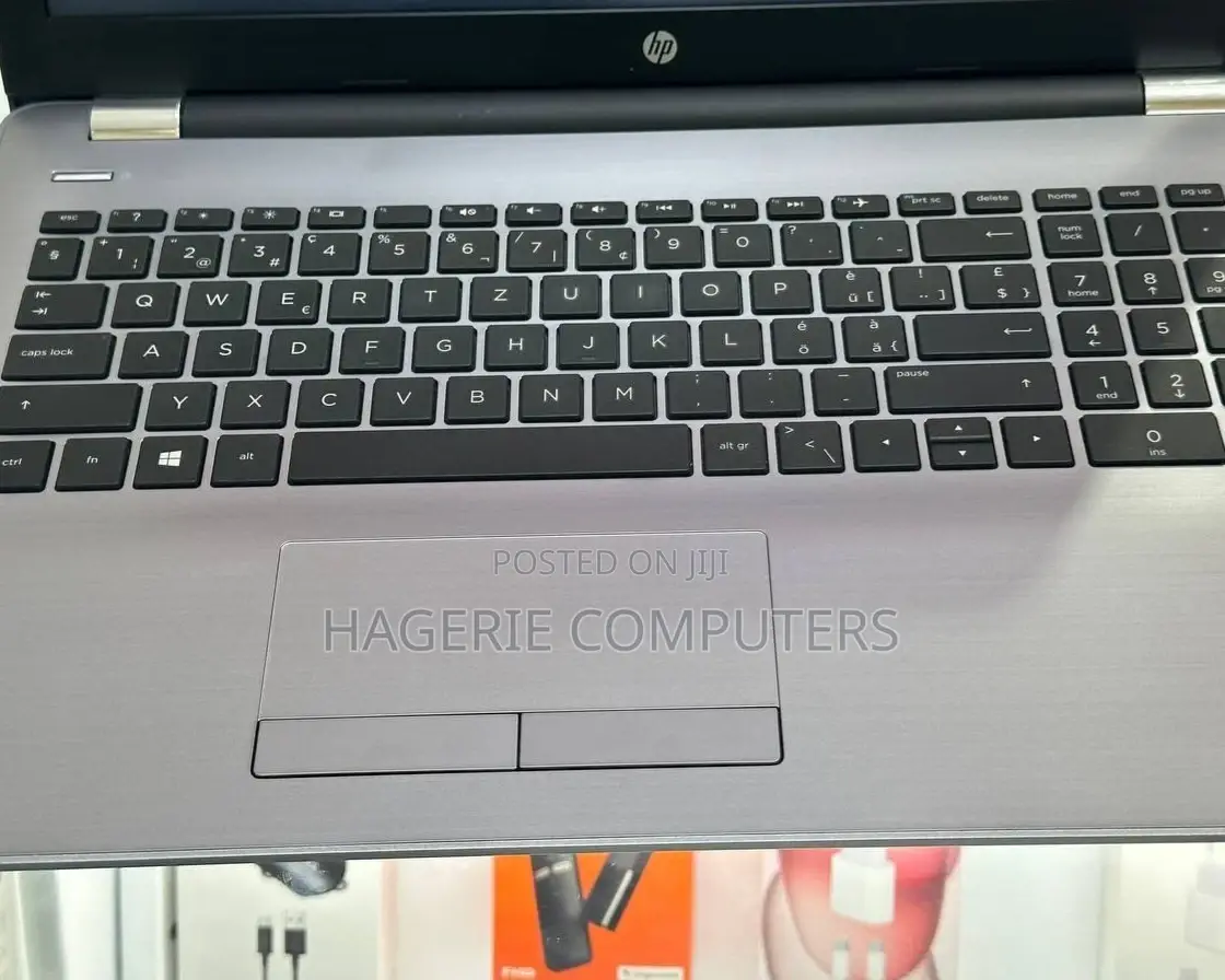 New Laptop HP Stream Notebook 8GB Intel Core I5 HDD 500GB