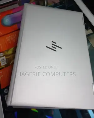 New Laptop HP EliteBook 1040 G4 16GB Intel Core I5 SSD 512GB