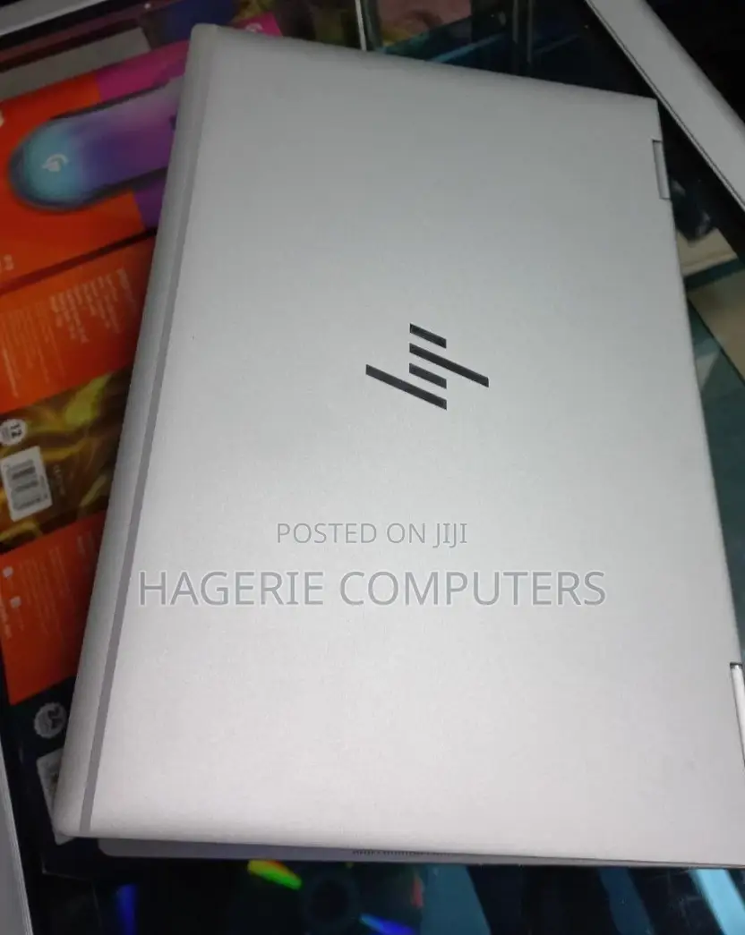 New Laptop HP EliteBook 1040 G4 16GB Intel Core I5 SSD 512GB