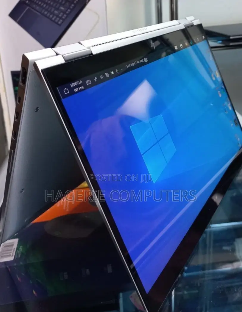 New Laptop HP EliteBook 1040 G4 16GB Intel Core I5 SSD 512GB