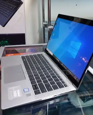 New Laptop HP EliteBook 1040 G4 16GB Intel Core I5 SSD 512GB