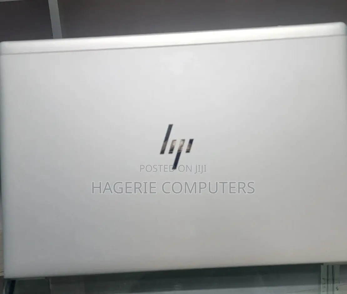 New Laptop HP EliteBook 850 G8 16GB Intel Core I7 SSD 512GB