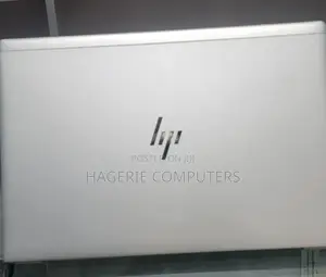 New Laptop HP EliteBook 850 G8 16GB Intel Core I7 SSD 512GB