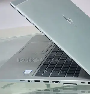 New Laptop HP EliteBook 850 G8 16GB Intel Core I7 SSD 512GB