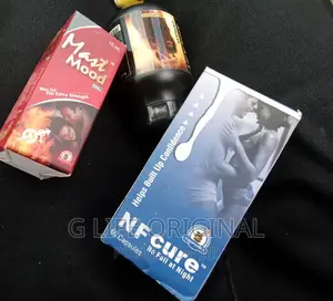 Photo - Shil a Jit Capsule