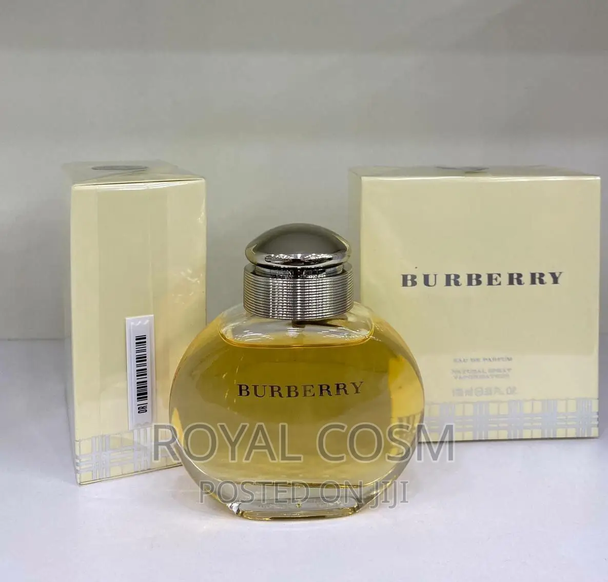 Burberry Perfumes for Women