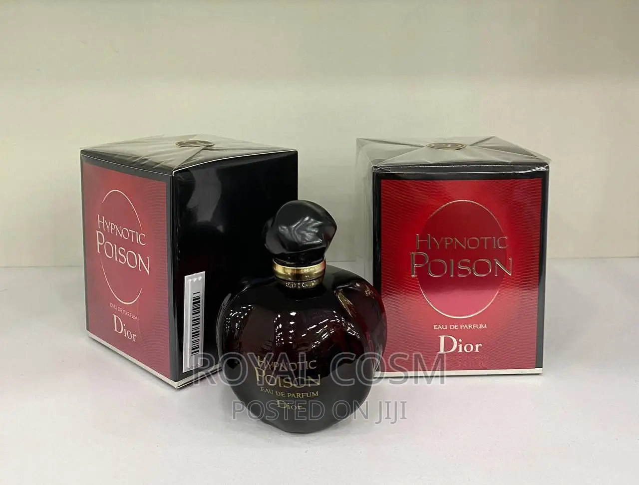 Dior Hypnotic Poison Perfumes for Women