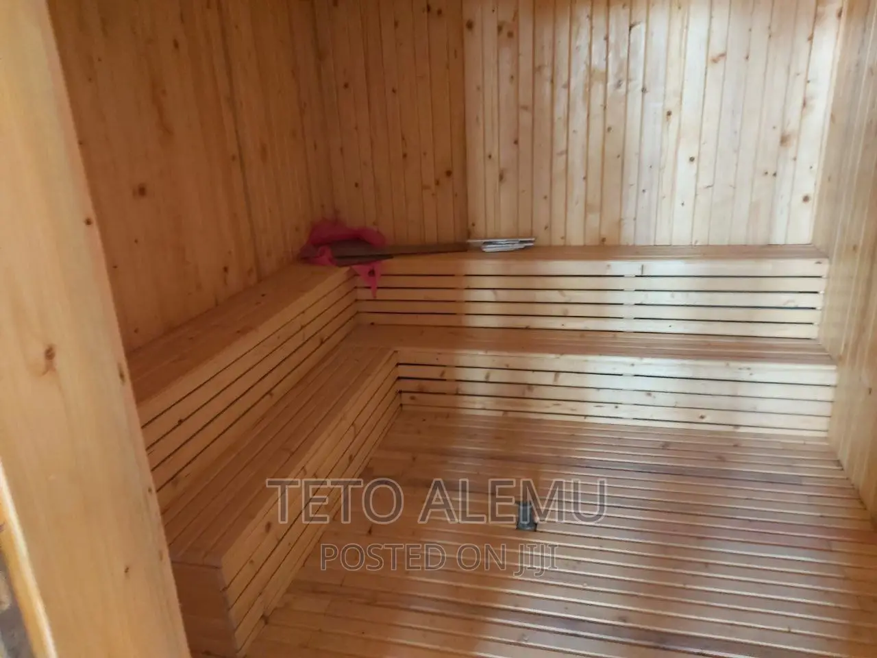 5bdrm House in Yeka for sale