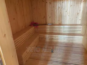 5bdrm House in Yeka for sale