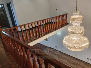 5bdrm House in Yeka for sale