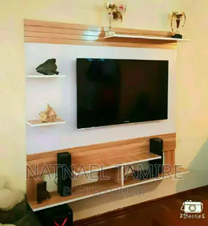 Photo - Tv Stand L