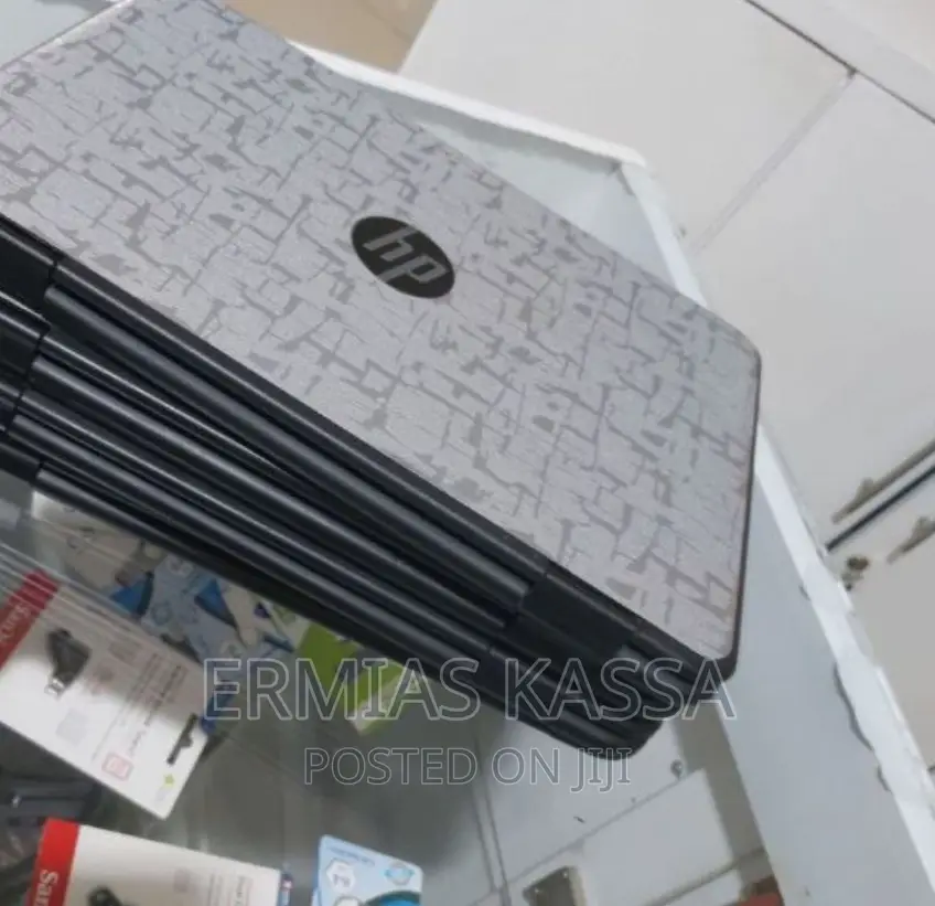 New Laptop HP ProBook X360 11 G1 EE 4GB Intel SSD 128GB