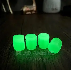 4pcs Car Motorbike Led Light