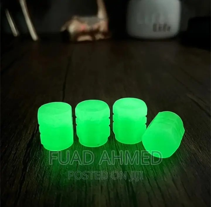 4pcs Car Motorbike Led Light