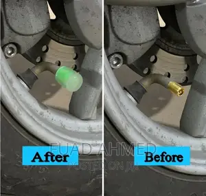 4pcs Car Motorbike Led Light