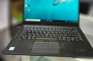 Photo - New Laptop Lenovo ThinkPad X1 Carbon 16GB Intel Core I7 SSD 512GB