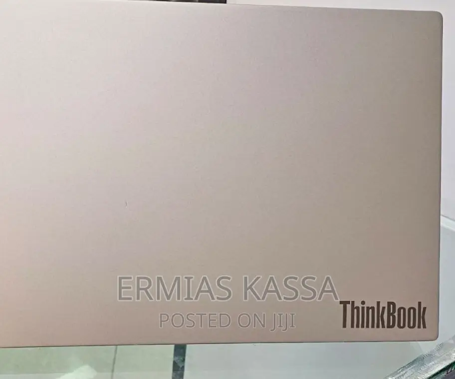 New Laptop Lenovo Thinkbook 14 8GB Intel Core I7 HDD+SSD 1.5T