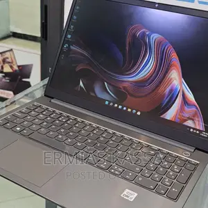 Photo - New Laptop Lenovo Thinkbook 14 8GB Intel Core I7 HDD+SSD 1.5T