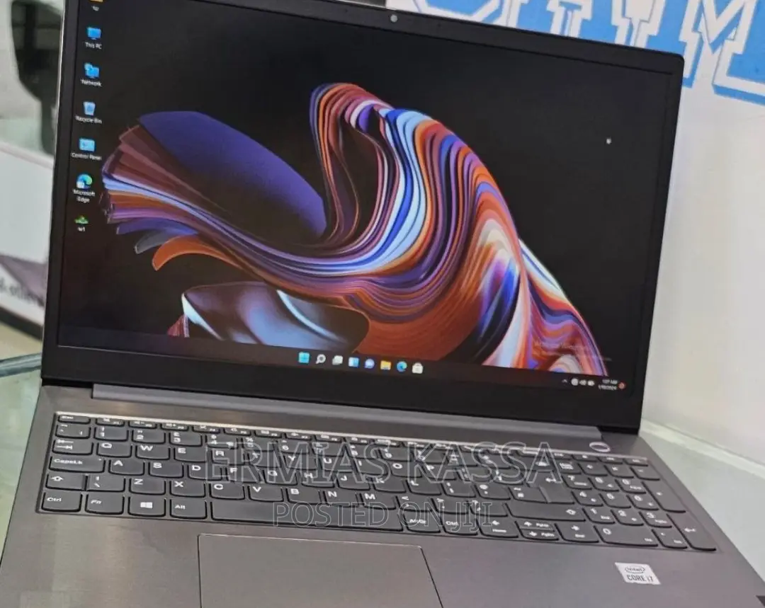 New Laptop Lenovo Thinkbook 14 8GB Intel Core I7 HDD+SSD 1.5T