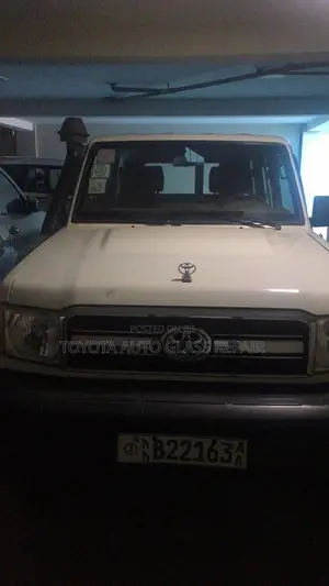 Toyota Used Auto Glass Repair Shops