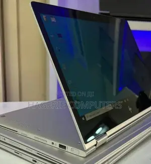 New Laptop HP EliteBook 1030 16GB Intel Core I7 SSD 512GB