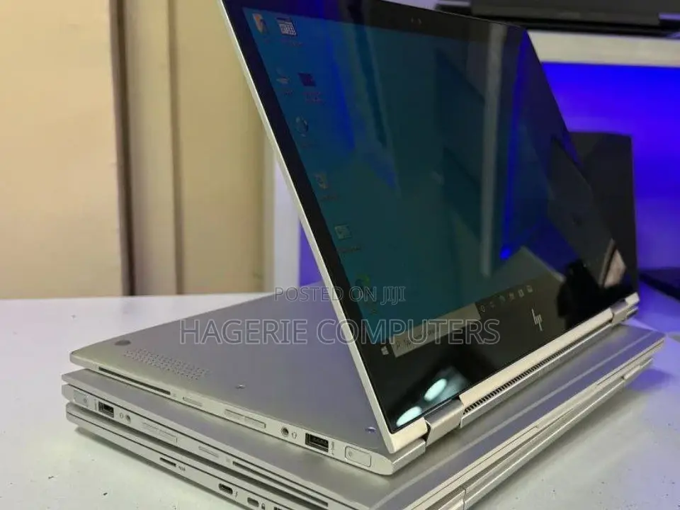 New Laptop HP EliteBook 1030 16GB Intel Core I7 SSD 512GB