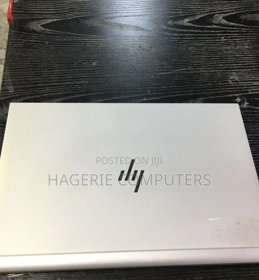 New Laptop HP EliteBook 845 G7 16GB SSD 512GB