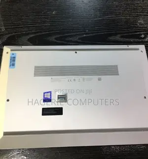 New Laptop HP EliteBook 845 G7 16GB SSD 512GB